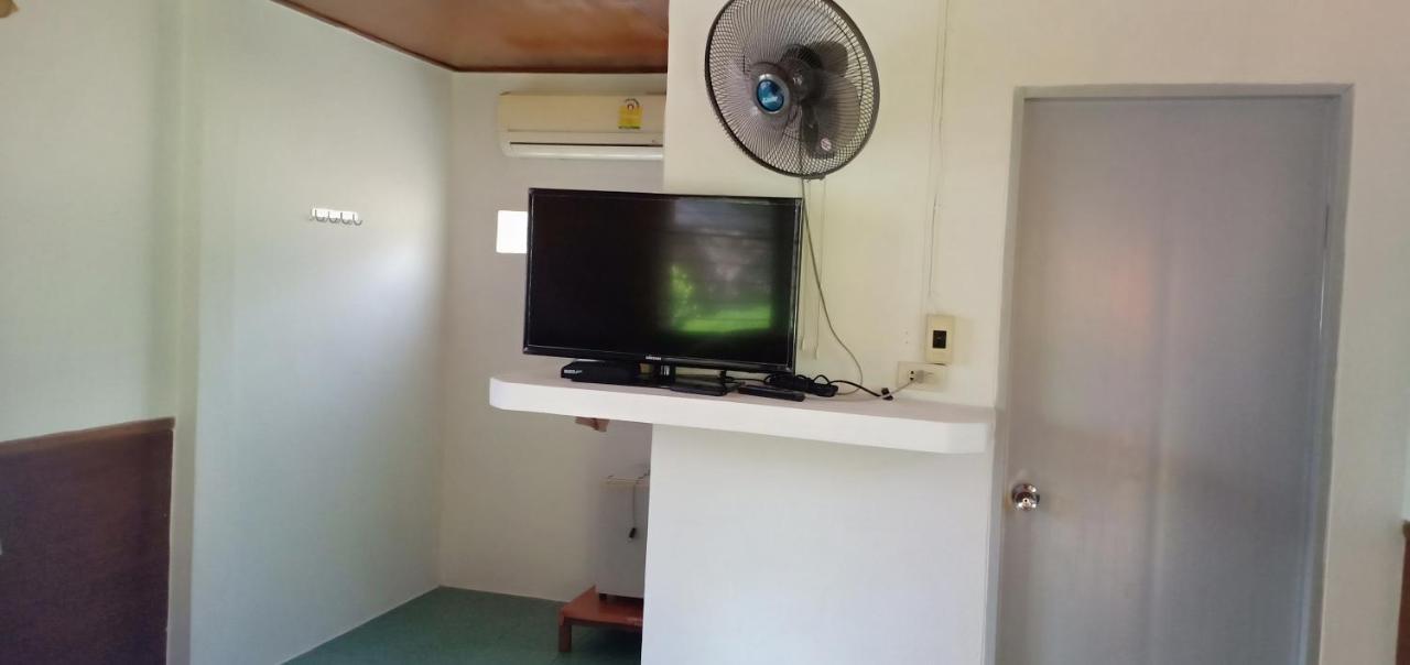 Save Bungalow Koh Tao Extérieur photo